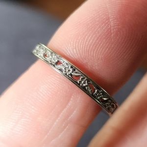 Wedding band
